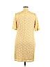 Nikkie by Nikkie Poulos Tan Casual Dress Size 1X - photo 2