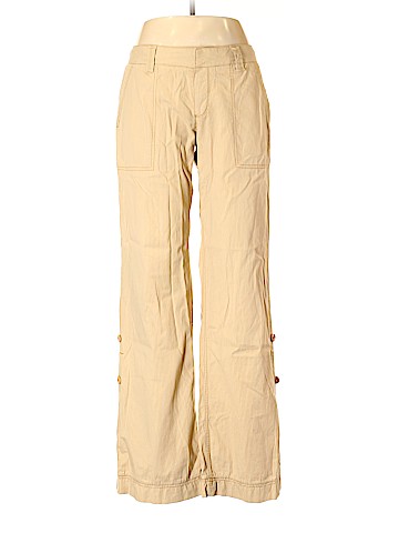 American Eagle Outfitters Khakis (view 1)