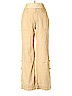 American Eagle Outfitters 100% Cotton Tan Khakis Size 12 - photo 1