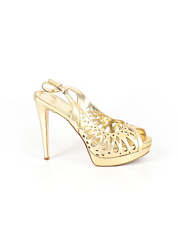 BCBGeneration Heels (view 1)