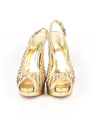 BCBGeneration Heels (view 2)
