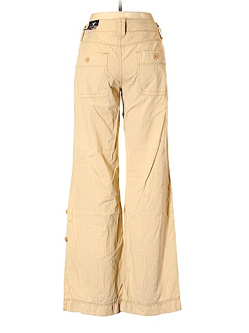 American Eagle Outfitters Khakis (view 2)