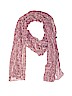 Noelle Print Purple Scarf One size - photo 1