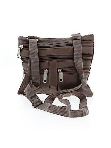 Unbranded Crossbody Bag (view 1)