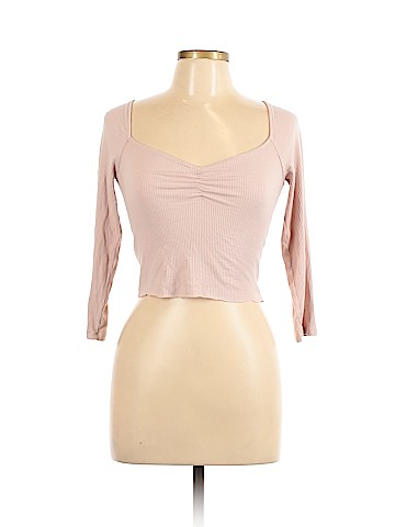 Forever 21 Long Sleeve Top (view 1)