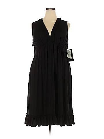 Sangria Casual Dress (view 1)