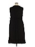 Sangria Black Casual Dress Size 22 - photo 2