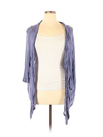 Bobeau Cardigan (view 1)