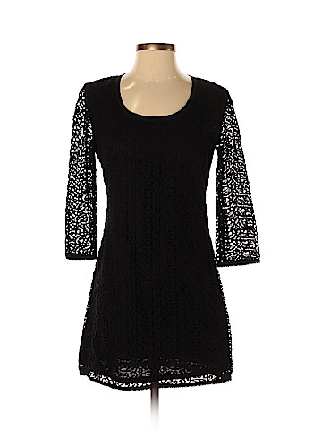 Garnet Hill Casual Dress (view 1)