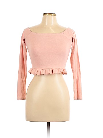 Forever 21 Pullover Sweater (view 1)