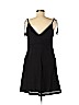 Theory Black Casual Dress Size 4 - photo 2