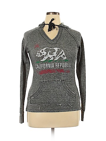 Assorted Brands Pullover Hoodie (view 1)