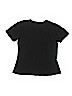 Assorted Brands 100% Cotton Graphic Black Short Sleeve T-Shirt Size L (youth) - photo 2