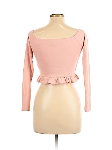 Forever 21 Pullover Sweater (view 2)