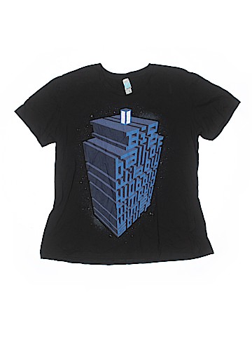 Assorted Brands Short Sleeve T-Shirt (view 1)