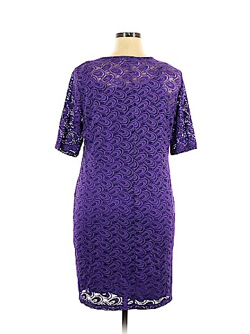 Nikkie by Nikkie Poulos Casual Dress (view 2)