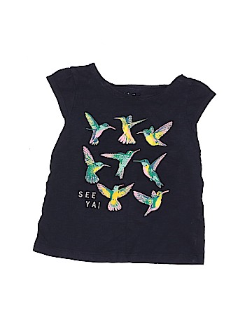 Baby Gap Short Sleeve T-Shirt (view 1)