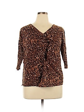 Jones New York Sport Size 1X Plus