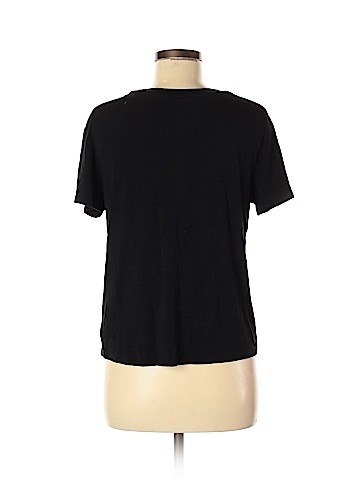 Mossimo Supply Co. Short Sleeve T-Shirt (view 2)