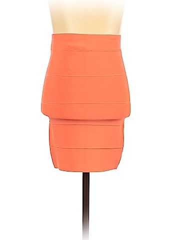 BCBGMAXAZRIA Casual Skirt (view 2)