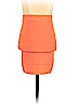 BCBGMAXAZRIA Orange Casual Skirt Size XS - photo 2
