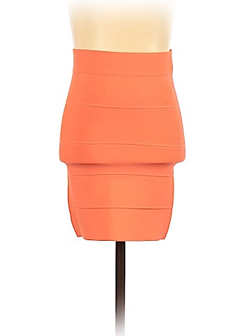 BCBGMAXAZRIA Casual Skirt (view 1)