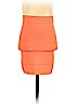 BCBGMAXAZRIA Orange Casual Skirt Size XS - photo 1