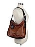 Lauren by Ralph Lauren Brown Shoulder Bag One size - photo 2