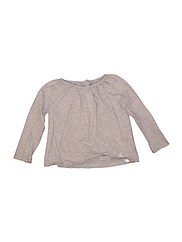 Baby Gap Long Sleeve T-Shirt (view 1)