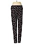 Lularoe Black Leggings One size - photo 1