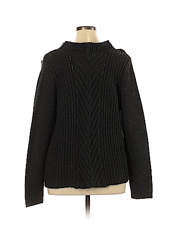 Lane Bryant Pullover Sweater (view 2)