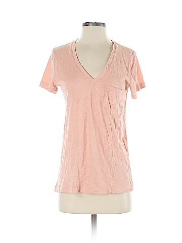 Madewell Short Sleeve T-Shirt (view 1)