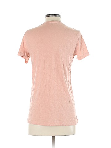 Madewell Short Sleeve T-Shirt (view 2)