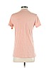 Madewell 100% Cotton Pink Short Sleeve T-Shirt Size S - photo 2