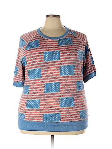 Lularoe Pullover Sweater (view 1)