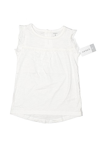 Carter's Short Sleeve Top (view 1)