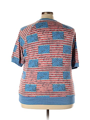 Lularoe Pullover Sweater (view 2)