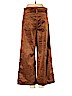 Paige Brown Cords Size 27 waist - photo 2