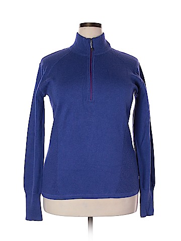 Eddie Bauer Pullover Sweater (view 1)