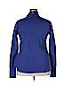 Eddie Bauer Purple Pullover Sweater Size XXL - photo 2