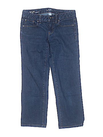 Ann Taylor LOFT Jeans (view 1)