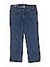 Ann Taylor LOFT 100% Cotton Blue Jeans Size 00 (petite) - photo 1