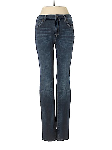 7 For All Mankind Jeans (view 1)