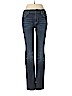 7 For All Mankind Blue Jeans Size 16 - photo 1