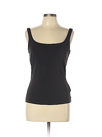Max Mara Sleeveless Blouse (view 1)