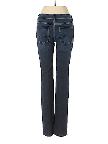 7 For All Mankind Jeans (view 2)