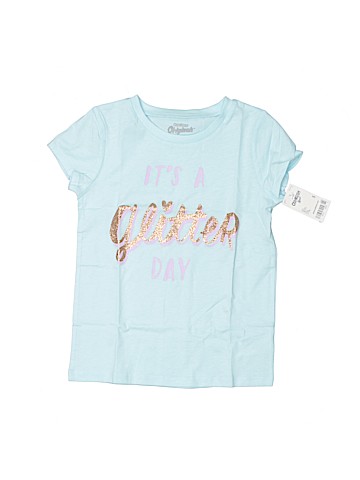 OshKosh B'gosh Short Sleeve T-Shirt (view 1)