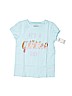 OshKosh B'gosh Blue Short Sleeve T-Shirt Size 5T - photo 1