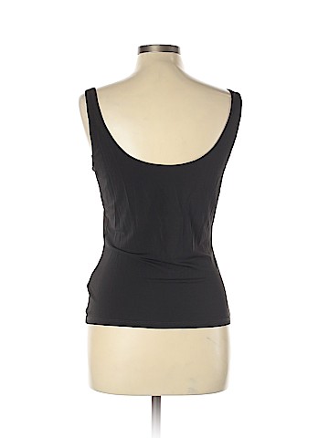 Max Mara Sleeveless Blouse (view 2)