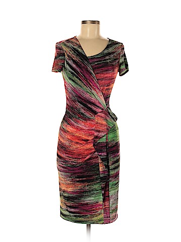 BCBGMAXAZRIA Casual Dress (view 1)